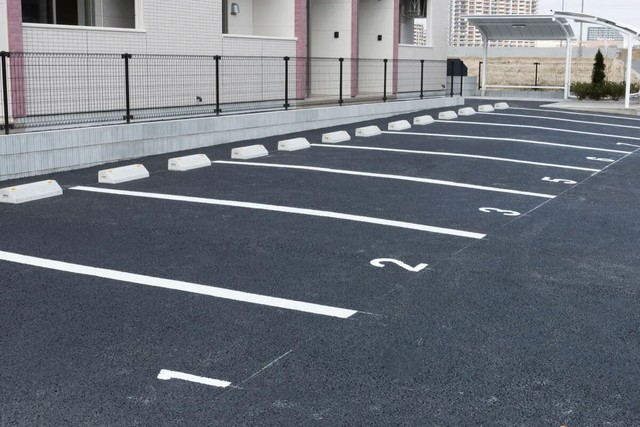 車庫飛ばしとは？（提供：norico by ガリバー）