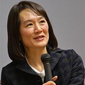 宮下奈都さん　日々の暮らしが生む物語
