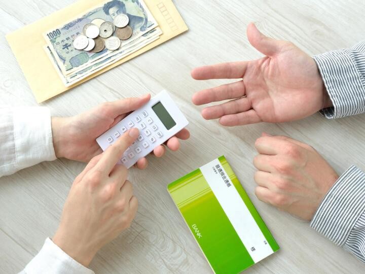 贈与税　Sサイズ 贈与税の税率速算表でわかる！ 贈与税は結局いくら？ 節税できる