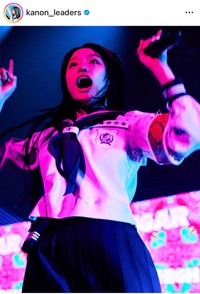 KANON（@kanon_leaders）さんのインスタグラムより