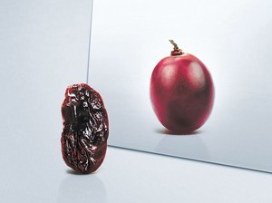 「打ち勝つ」から「受け入れる」へ　かわるアンチエイジング