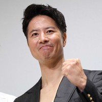 ケイン・コスギさん