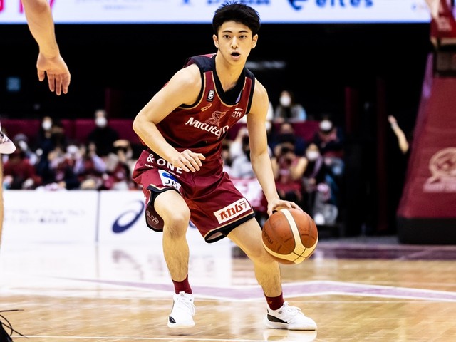 バスケ - 未知数な拓殖大、2大エースと裏番長の中央大！ 1部をかき回す