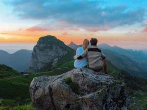 仕事を辞めた夫との幸せな時間と、何をするかワクワクする一人の時間