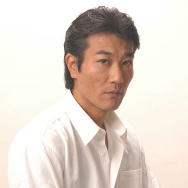 スーツアクターで俳優の清家利一さん（ジャパンアクションエンタープライズ公式サイトから）