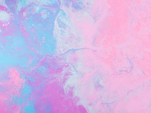 忘れられない数分間。水色の習字道具を見た先生は、不思議な顔をした