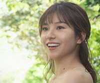 後藤楽々デジタル写真集『LALA ～ Another Edition ～』より