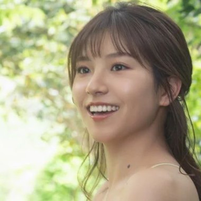 後藤楽々デジタル写真集『LALA ～ Another Edition ～』より