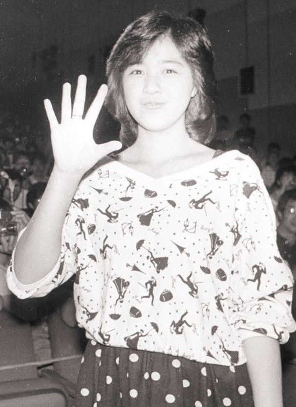 永遠のアイドルが58歳に 菊池桃子「不思議な巡り合わせに背中を押さ