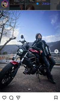 若月佑美のインスタグラム＠yumi_wakatsuki_officialより