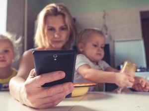 妊娠出産はおめでたいけど。マタニティハイの投稿は、密かにミュート