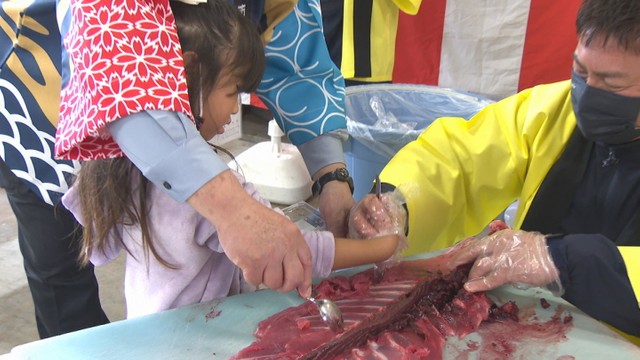 おかやま市場フェス