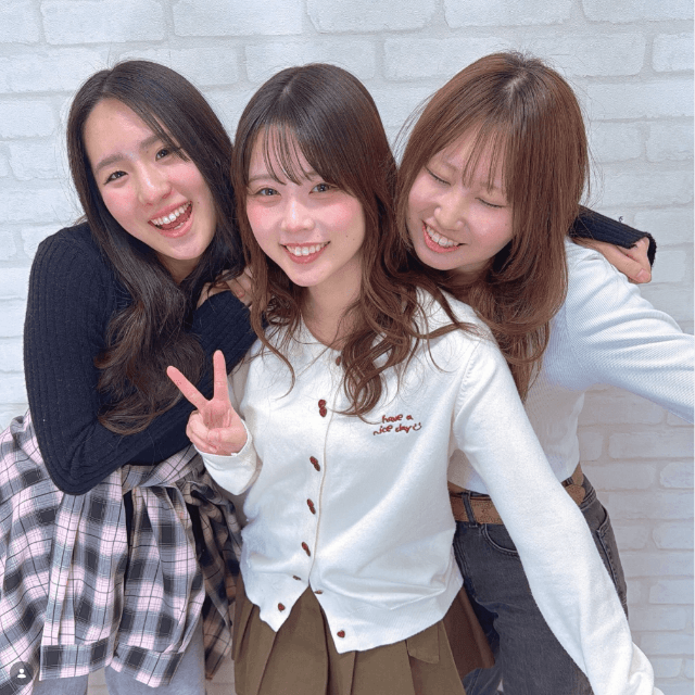UtaHimeのインスタグラム（＠utahime___official）より
