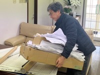 安住淳氏のX（@azumi_jun117)より