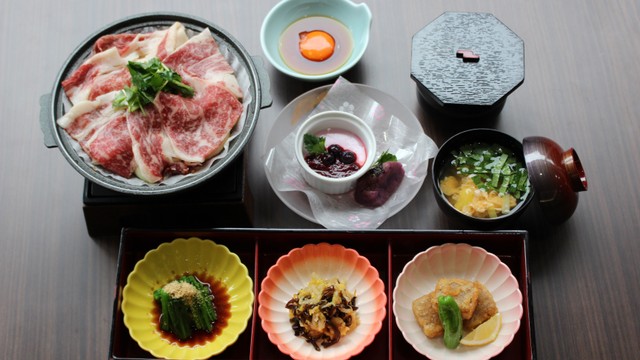 備前エリア7市町の食材を凝縮！「備前おかやま定食」限定販売　岡山・和気町