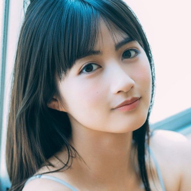兵頭美波(C)光文社/週刊FLASH 写真◎不破拓也