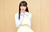 お笑い“推し活”中の菊池日菜子（撮影：石井隼人）