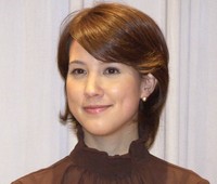 政井マヤアナウンサー＝2007年