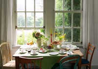 ライフスタイルショップ「Afternoon Tea LIVING」のイメージ写真（提供）