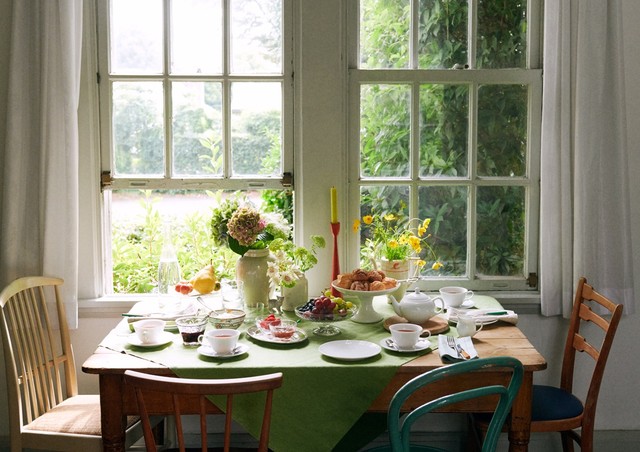 ライフスタイルショップ「Afternoon Tea LIVING」のイメージ写真（提供）