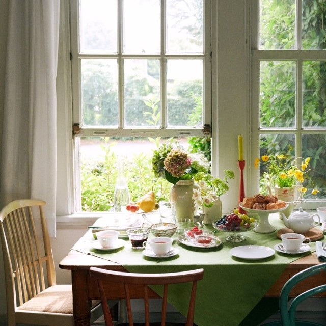 ライフスタイルショップ「Afternoon Tea LIVING」のイメージ写真（提供）