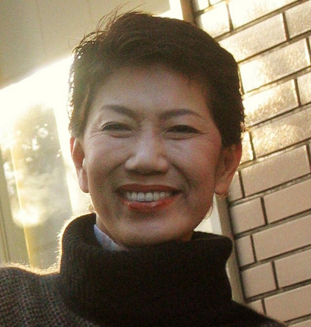 水前寺清子=2005年
