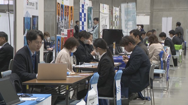 ハローワークのマッチング　2026年1月の充足数は967件　3カ月連続で1000件下回る　香川労働局