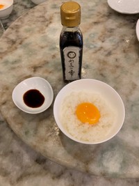 卵かけごはんとの相性も抜群