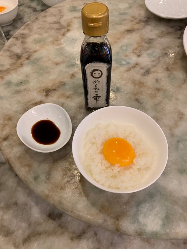 卵かけごはんとの相性も抜群