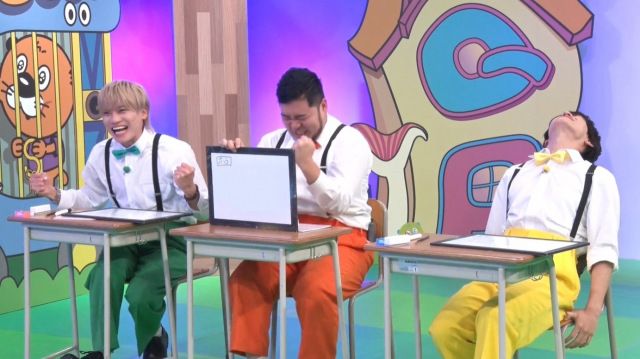 二階堂、猪俣のホラ見抜けるか | 朝日新聞デジタルマガジン＆[and]