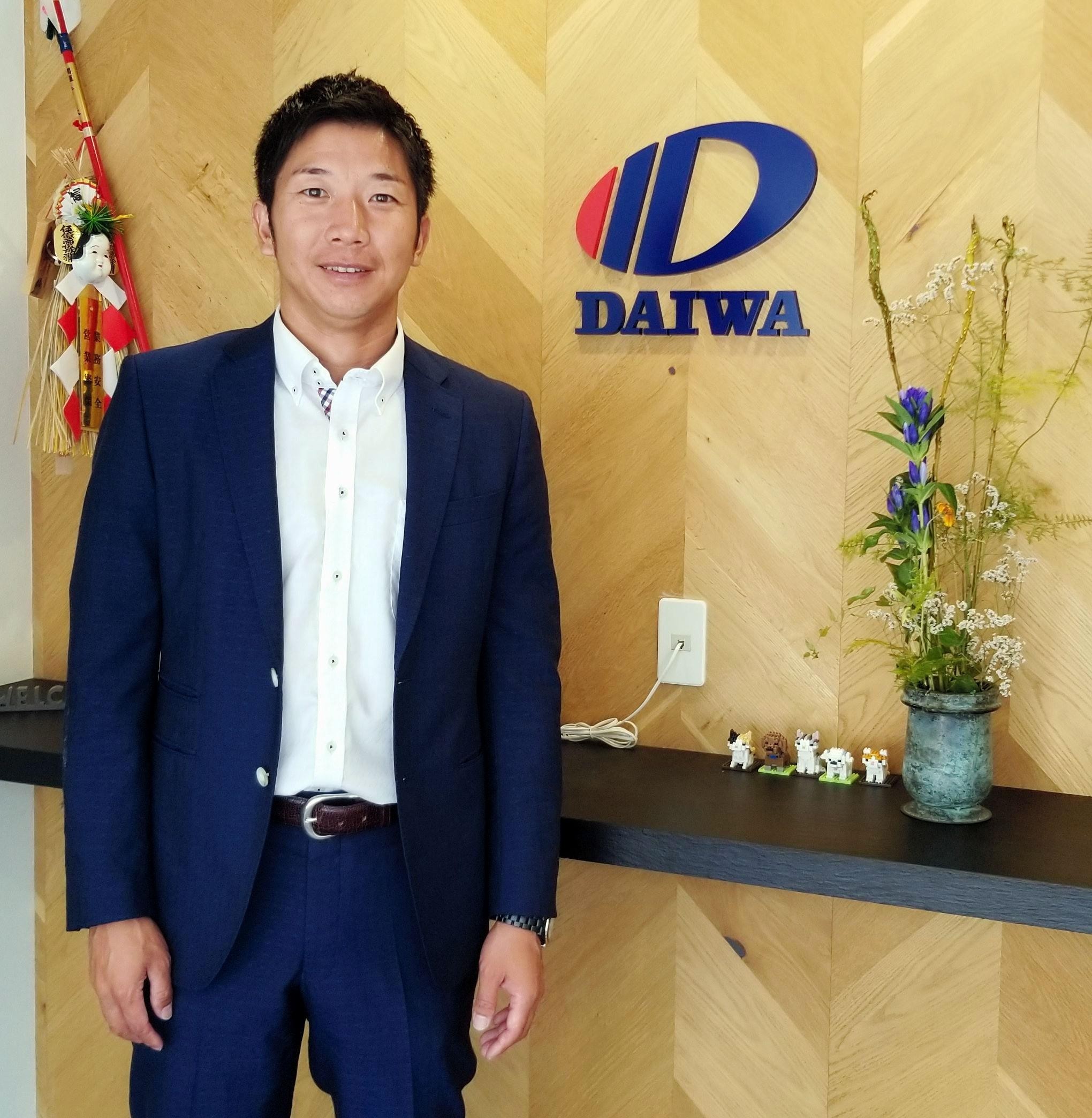 万能選手だった元カープ・中東直己さんの今 「出会いを大切にする