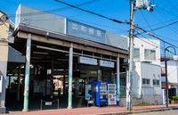 京都市 叡山電鉄 出町柳駅※画像はイメージです（健太 上田/stock.adobe.com）