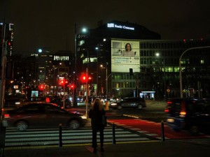 私は私。人生を思うように生きたいから、見守っていてくれませんか