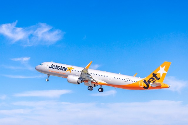 ジェットスター・ジャパンは、豪カンタスグループ、日本航空株式会社、東京センチュリー株式会社が出資するLCC（提供：ジェットスター・ジャパン）