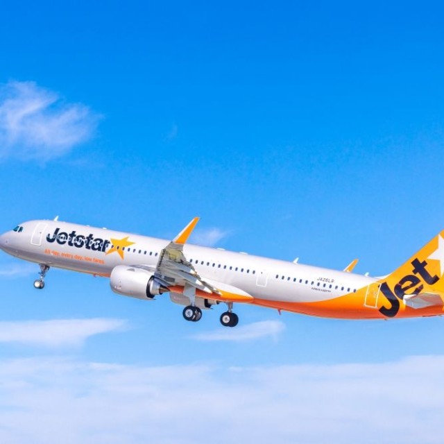 ジェットスター・ジャパンは、豪カンタスグループ、日本航空株式会社、東京センチュリー株式会社が出資するLCC（提供：ジェットスター・ジャパン）