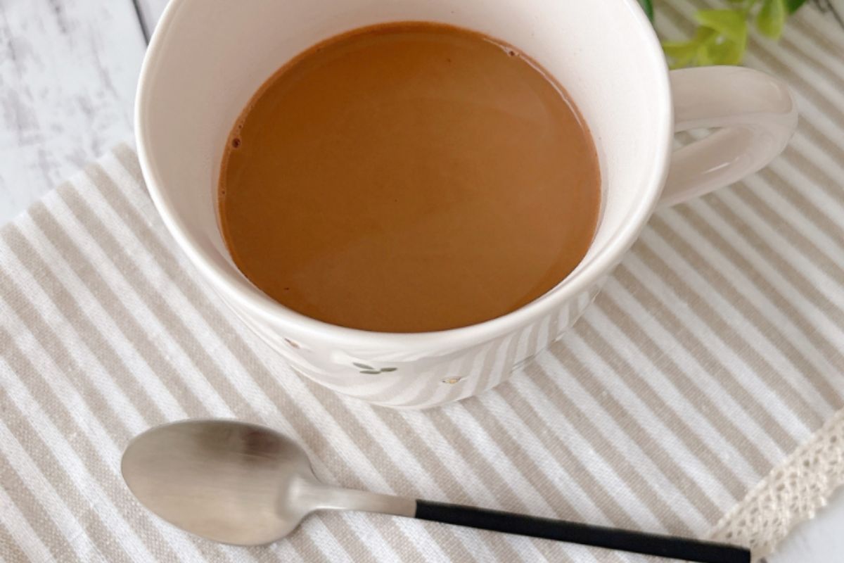 1杯39円〜でカフェ気分に！ 【無印良品】の“季節限定ドリンク”2選