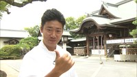 カモンベイビーオカヤマ！　被災地応援する動画に注目