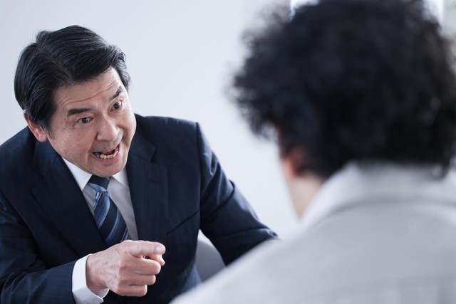 異動を断るなら処分もあり得る？　※画像はイメージです（kapinon/stock.adobe.com）