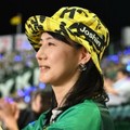 自力優勝が消えても、わたしは星を追い続ける。アウレーリウス「自省録」のように　中江有里