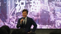 NEXYZ.Group　近藤太香巳 社長兼グループ代表