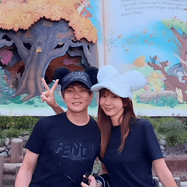 ほしのあき（@akihoshino_official）さんのインスタグラムより