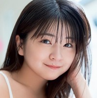 【巻頭グラビア】佐々木ほのか（撮影：唐木貴央）