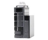 液体クロマトグラフ（ＬＣ）「Ｎｅｘｅｒａ」のミニチュア