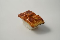 3Dプリンターを使ったすし