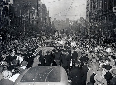 東京-ロンドン間を94時間で飛行、世界新記録を出したニャ | 朝日新聞社