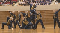 「1位しか見えていない」仲間とともに最高のダンスを　全国制覇へ挑む創志学園ダンス部【青春のキセキ】