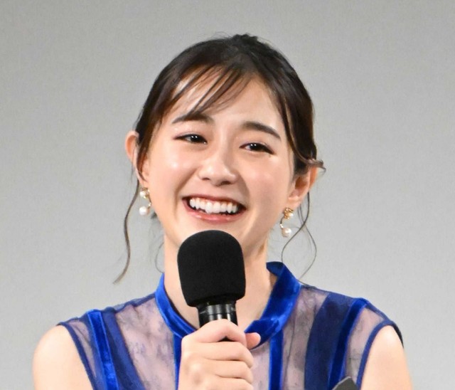 若林有子アナウンサー