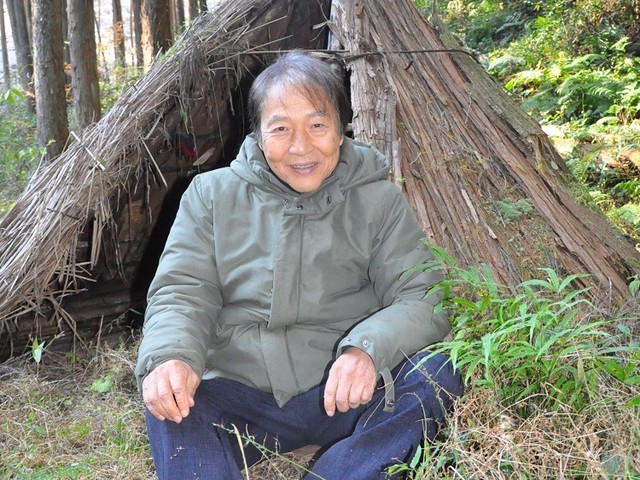 グレートジャーニー探検家の関野吉晴さん　うんこと死体、人類の歩みに学ぶ共生社会