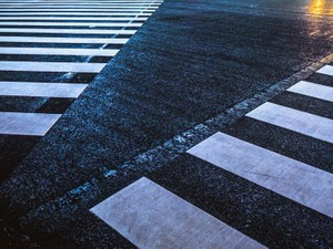 横断歩道で彼の手を握った瞬間、気持ちが溢れた。きっと愛ってこれだ