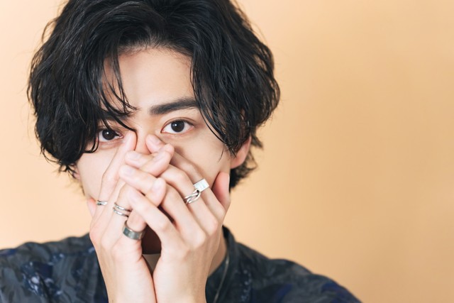 男性が「なりたい眉」は？　※画像はイメージです（metamorworks/stock.adobe.com）